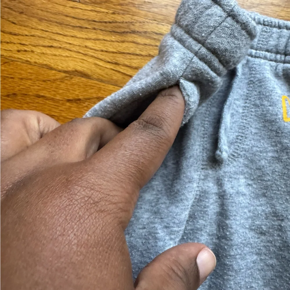 Old Navy Sweat Set Bundle Hoodie Jogger